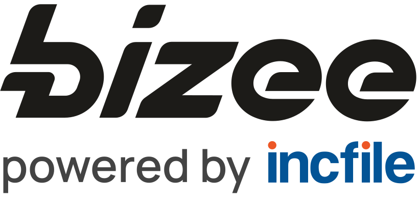 Bizee logo